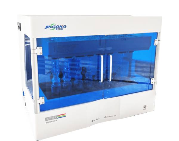 JX-100S系列全自动CODcr测定仪