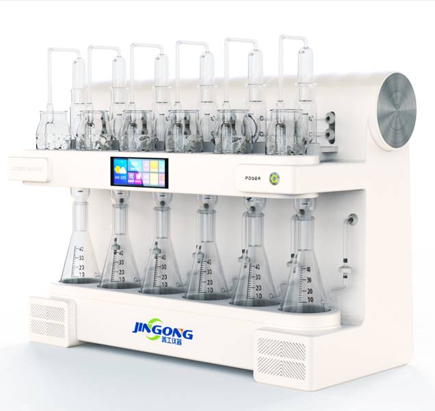 [新标解读]HJ70-2025《水质-化学需氧量的测定-氯气校正法》